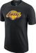 Nike T-shirt NBA Los Angeles Lakers CZ7273010