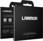 GGS Larmor Larmor IV Screen Protector for Olympus EM-1 EM-10 EM5II/E-P5/E-PL7/E-PL8/GX80