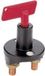Hella Auto veiligheidsschakelaar 6EK 002 843-002 12 V/DC 50 A 1x uit/aan Continu IPX2 (DIN 40050) 1 stuk(s)