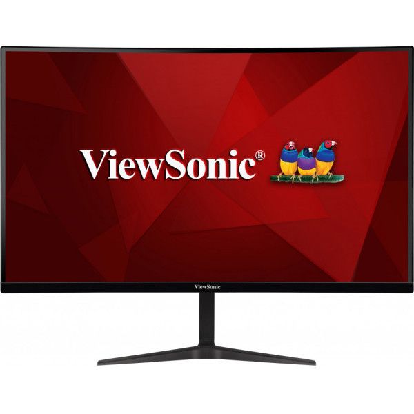 Viewsonic VX2718-2KPC-MHD 27" QHD 165Hz Curved Gaming Monitor