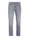JACK & JONES Mike Original Jos loose fit - heren jeans - grijs denim
