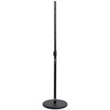Innox IVA37 luidspreker statief met ronde basis