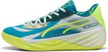 Puma All-Pro Nitro Hoops Dreamz Chaussures de basketball Bleu Unisexe Taille 44.5