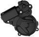 Polisport Ontstekingsdekselbeschermer Zwart KTM Exc/xc250/300 12-16 Husqvarna 15-16