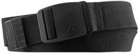 Maier Sports Eco Riem - Black - 116cm - 2019