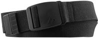 Maier Sports Eco Riem - Black - 116cm - 2019