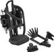 Lezyne Tubeless Flow Storage Loaded Kit Noir
