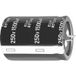Kemet Condensateur électrolytique Radiale 10 mm 4.700 µF 35 V/DC 20 % (Ø x h) 22 mm x 30.0 mm 1 pièce(s) Bulk