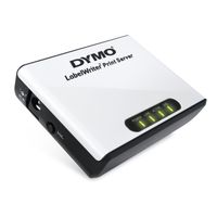 DYMO LabelWriter Print Server - Ethernet LAN - Network Print Server