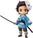 Demon Slayer Nendoroid Tanjiro Kamado Final Selection Ver.