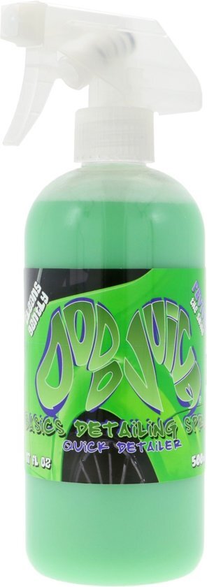 Dodo Juice Basics of Bling Detailing Spray - 500ml