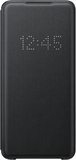 Samsung Galaxy S20 Ultra Folio Case - Black