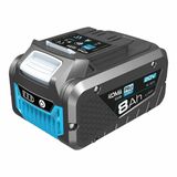Koma Tools Rechargeable lithium battery 8 Ah 20 V