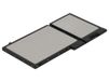 2-Power NGGX5 Batterie pour ordinateur portable pour Dell Latitude E5270, E5470, E5570 - 3000mAh