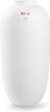 Bloomique Vaas Magret Wit Glas H40 x Ø19cm