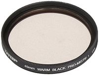 Tiffen 49WBPM1 49mm Warm Zwart Pro-Mist 1 Filter