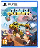 Roboquest Rise-Up Jeu PS5