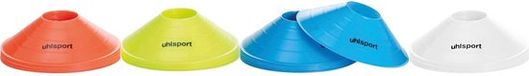 Uhlsport Markeerkegels - Multicolor