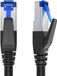 KabelDirekt Cat 7 netwerkkabel RJ45-20 m