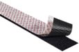 VELCRO® VEL-EC60211 Klittenband Zwart 1 m
