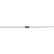TRU COMPONENTS Diode ultrasensible Si TC-1N4148 SOD-27 75 V 150 mA
