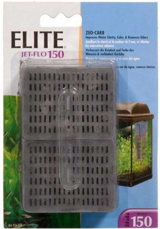 Marina Luchtslang - 2 m - Transparant