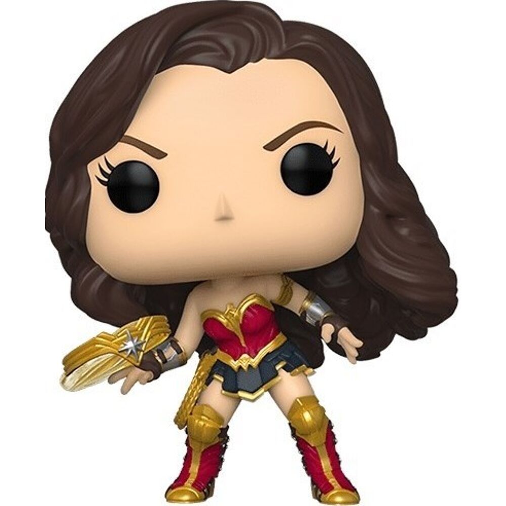 Wonder Woman 84 Pop! - Wonder Woman - Funko