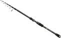 Mikado Nihonto MH Telespin canne à pêche 2,70 m / 10-40 g noir
