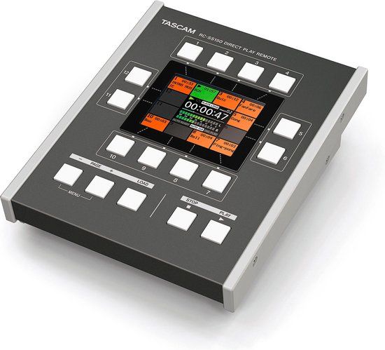 Tascam RC-SS150 - Audio recorder accessoire