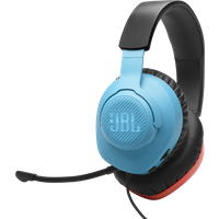 JBL Quantum 100N - Black - Refurbished