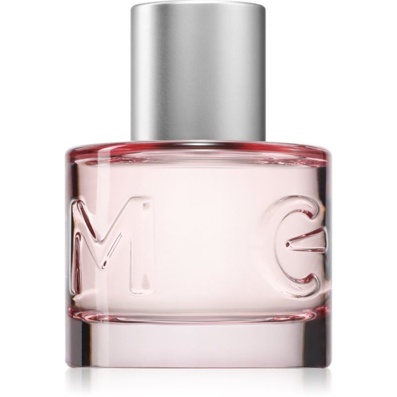 MEXX Eau de Toilette / 40 ml / Her