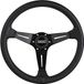 Occ Bol Racing Steering Wheel OCC Motorsport Classic Black