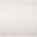 vidaXL - Tapis - Carré - SIROLO - Crème - 240 x 240 cm - Polyester