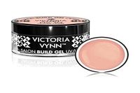 Victoria Vynn build gel voor nagels nr. 04, 50 ml, Cover Nude