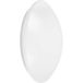 OSRAM HOMELIGHTING Plafonnier Essentiel 250mm E27 4099854444609 Applique LED extérieure LED E27 blanc