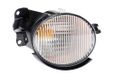 HELLA 2BA 011 109-041 Knipperlicht - Halogeen - Melkwit ECE - rechts | Compatibel met: OPEL ADAM