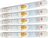 HEM Wierook stokjes - Baby Powder - 5x pakje met 20 stokjes - Yoga/meditatie