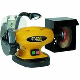 Fartools Haakse slijper BGB 150B 450 W