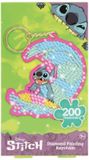 Canenco B.V. Stitch diamond paint sleutelhanger
