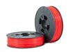 Velleman PLA175R07 Filament Acide Polylactique Rouge 750 g