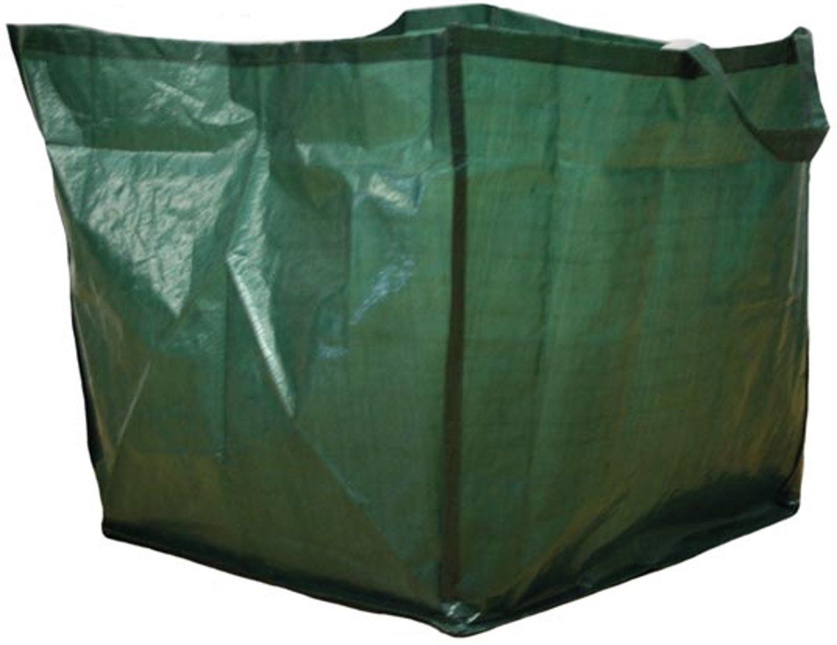 Toolland TUINAFVALZAK - 150 L