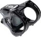 Leatt Stam Leatt Gravity 6.0 Zwart Aluminium Mountainbike Ahead-stuurpen