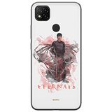 ERT GROUP mobiel telefoonhoesje voor Xiaomi REDMI 9C Marvel Eternals 009