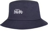 Hatland Baylis Streetstyle vissershoed Donker blauw S/M