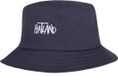Hatland Baylis Streetstyle vissershoed Donker blauw S/M