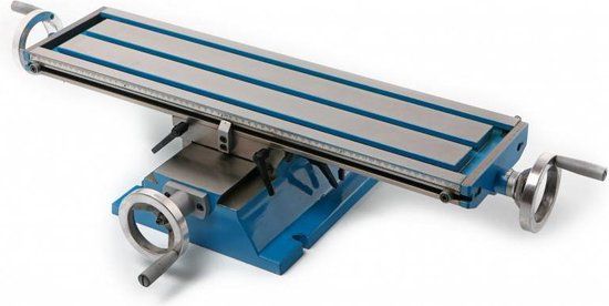 HBM Valkenpower Kruistafel BF 25 kruistafel - grote tafel