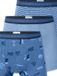 Schiesser Trunk 955 Multi