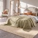 LOBERON Belcovina Quilt