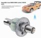 Voiture RC différentiel - Métal - Alliage - Pour 1:18 - 9300-9304