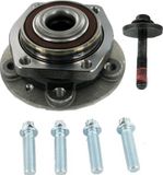 SKF VKBA 3526 Kit roulement de roue